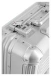 Obrázok z Travelite Next Business wheeler Silver 34 L
