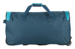 Obrázok z Cestovná taška na kolieskach Travelite Basic Active Petrol 86 L