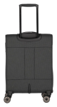 Obrázok z Travelite Viia 4w S Anthracite 34 L