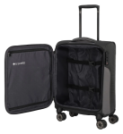 Obrázok z Travelite Viia 4w S Anthracite 34 L
