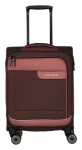 Obrázok z Travelite Viia 4w S Rose 34 L