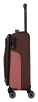 Obrázok z Travelite Viia 4w S Rose 34 L