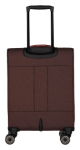 Obrázok z Travelite Viia 4w S Rose 34 L