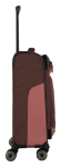 Obrázok z Travelite Viia 4w S Rose 34 L