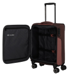 Obrázok z Travelite Viia 4w S Rose 34 L