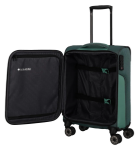 Obrázok z Travelite Viia 4w S Green 34 L