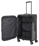 Obrázok z Travelite Viia 4w M Anthracite 70/80 L