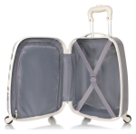 Obrázok z Heys Kids 4w Grey Camo 26 L