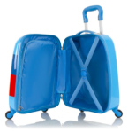 Obrázok z Heys Kids Paw Patrol 4w Blue 2 26 L