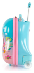 Obrázok z Heys Kids Trolls Turquoise 19 L