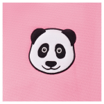 Obrázok z Reisenthel Backpack Kids Panda Dots Pink 5 L