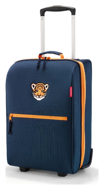 Obrázok z Reisenthel Trolley XS Kids Tiger Navy 19 L