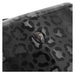 Obrázok z Heys Black Leopard S 48 L