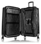 Obrázok z Heys Black Leopard L 133 L