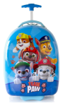 Obrázok z Heys Kids Paw Patrol 2w Blue Team 26 L