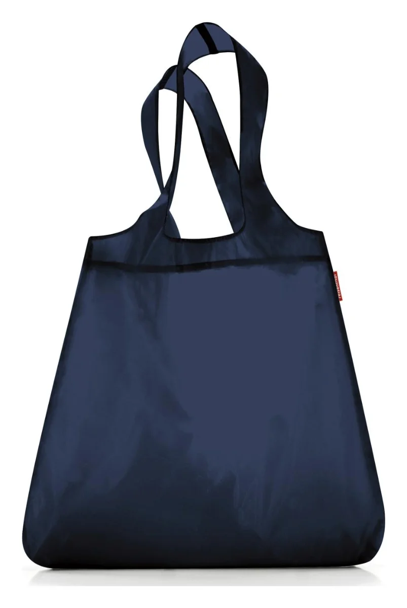 Reisenthel Mini Maxi Shopper Dark Blue 15 L REISENTHEL-AT4059