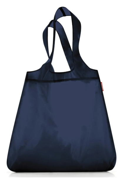 Obrázok z Reisenthel Mini Maxi Shopper Dark Blue 15 L