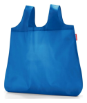 Obrázok z Reisenthel Mini Maxi Shopper 2 French Blue 15 l