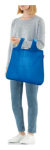 Obrázok z Reisenthel Mini Maxi Shopper 2 French Blue 15 l