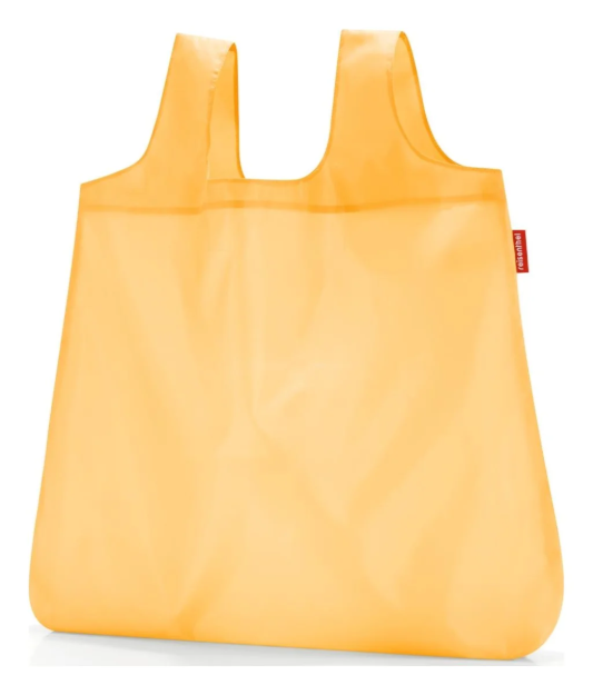 Obrázok z Reisenthel Mini Maxi Shopper 2 B Denim Russet 15 L