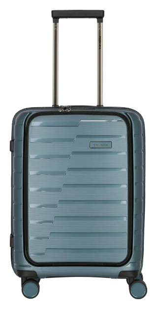 Obrázok z Travelite Air Base 4w S Predné vrecko Ice blue 43 L