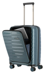 Obrázok z Travelite Air Base 4w S Predné vrecko Ice blue 43 L