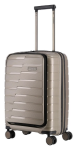 Obrázok z Travelite Air Base 4w S Predné vrecko Champagne 43 L