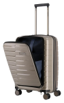 Obrázok z Travelite Air Base 4w S Predné vrecko Champagne 43 L