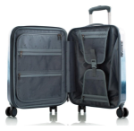 Obrázok z Heys Tie-Dye Blue S,M,L S: 48 l  / M: 87 l  / L: 132 L