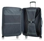 Obrázok z Heys Tie-Dye Blue S,M,L S: 48 l  / M: 87 l  / L: 132 L