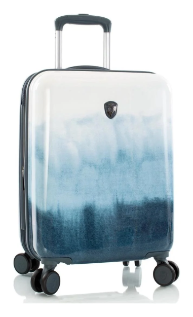 Obrázok z Heys Tie-Dye Blue S 48 L