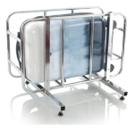 Obrázok z Heys Tie-Dye Blue S 48 L