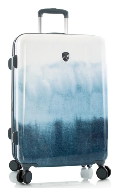 Obrázok z Heys Tie-Dye Blue M 87 L