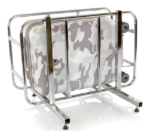 Obrázok z Heys White Camo S,M,L S: 48 l  / M: 87 l  / L: 132 L