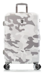 Obrázok z Heys White Camo S,M,L S: 48 l  / M: 87 l  / L: 132 L