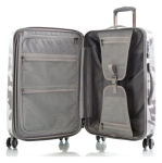 Obrázok z Heys White Camo S,M,L S: 48 l  / M: 87 l  / L: 132 L