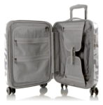 Obrázok z Heys White Camo S 48 L