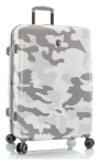 Obrázok z Heys White Camo L 132 L