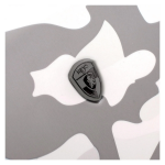 Obrázok z Heys White Camo L 132 L