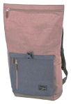 Obrázok z Batoh Travelite Basics Roll-up Rose 35 L