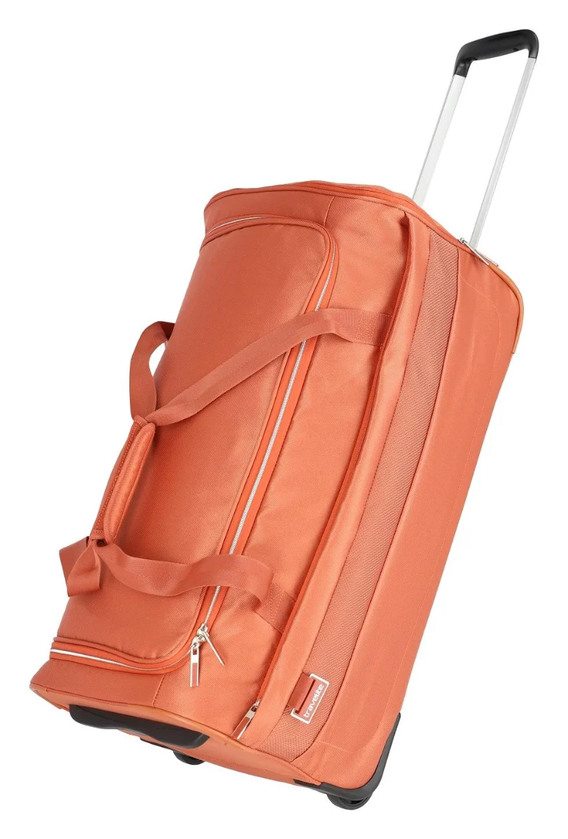 Travelite Miigo Taška na kolieskach Copper/chutney 71 L TRAVELITE-92701-87