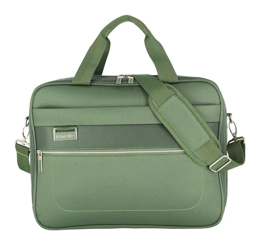 Travelite Miigo Board bag Green 16 L TRAVELITE-92704-80
