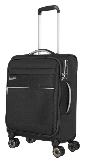 Obrázok z Travelite Miigo 4w S Black 35 L