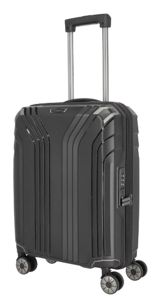 Obrázok z Travelite Elvaa 4w S Black 41 L