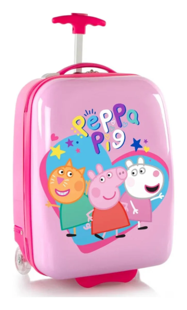 Obrázok z Heys Kids eOne Peppa Pig 13 L
