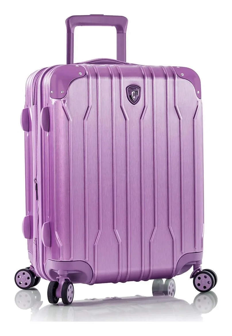 Heys Xtrak S Lavender 57 l HEYS-10103-0120-21