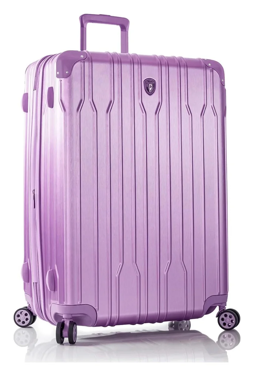 Heys Xtrak L Lavender 153 l HEYS-10103-0120-30