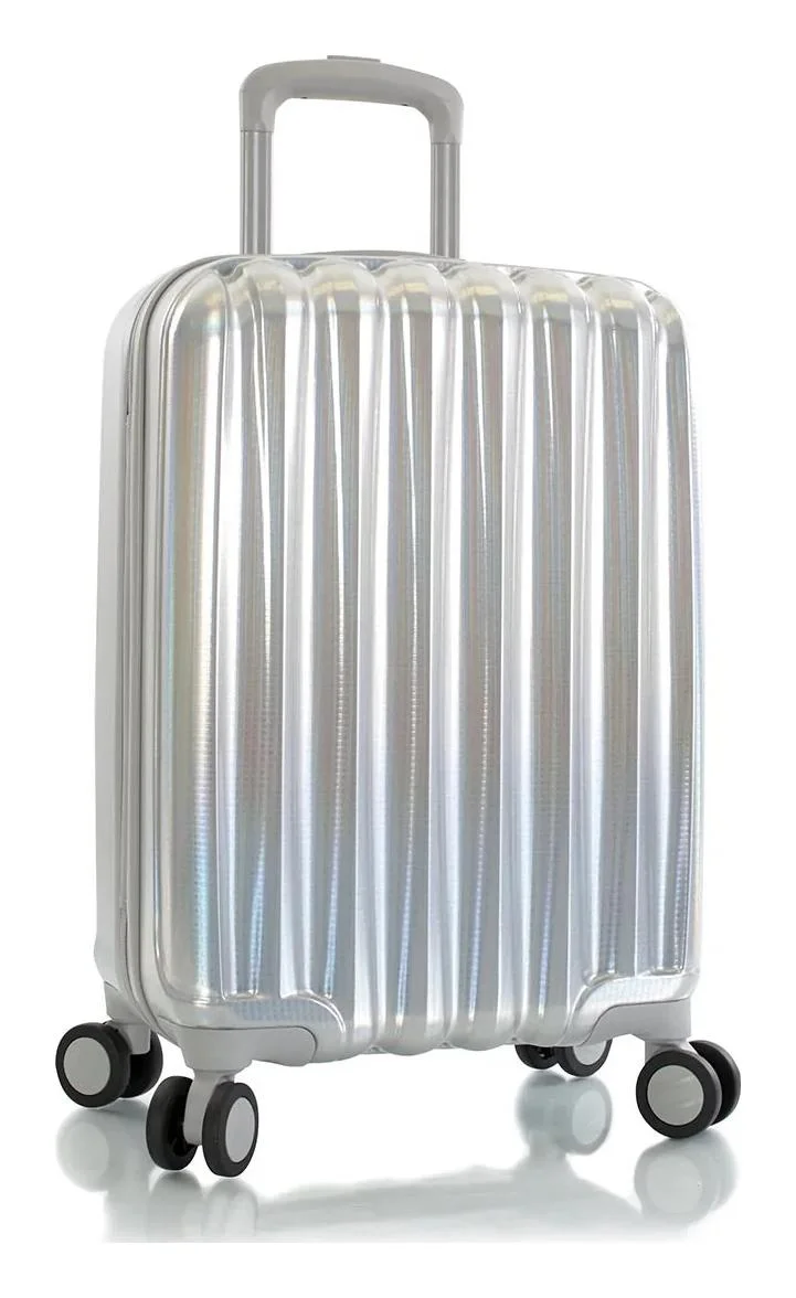 Heys Astro S Silver 32 L HEYS-10116-0002-21