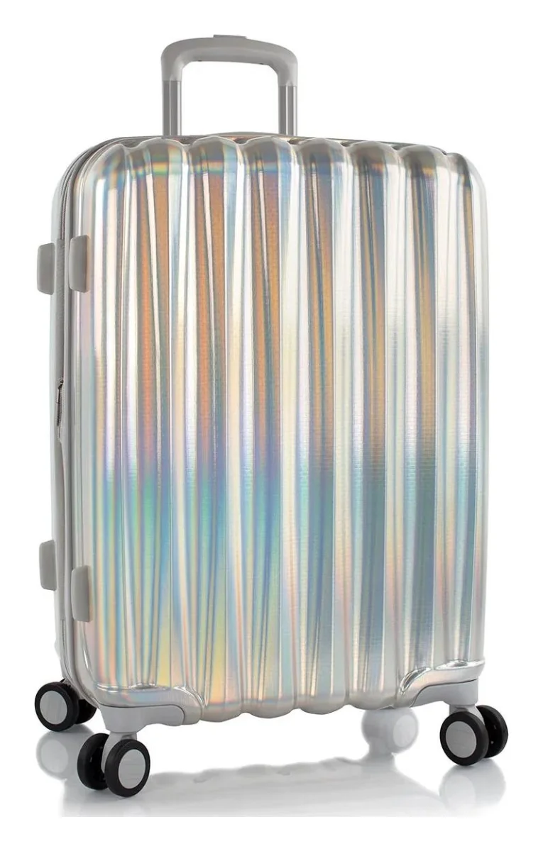 Heys Astro M Silver 72 l HEYS-10116-0002-26