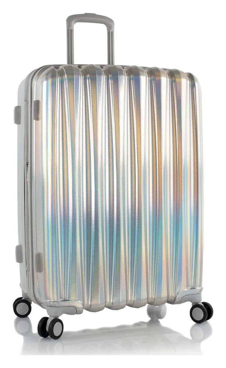 Heys Astro L Silver 109 l HEYS-10116-0002-30